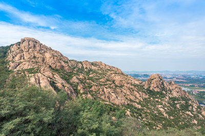 大珠山風(fēng)景名勝區(qū)